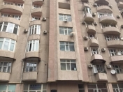 Satılır 4 otaqlı 196 m2 yeni tikili Nəsimi r.