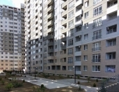İcarəyə verilir 2 otaqlı 60 m2 yeni tikili İnşaatçılar m.