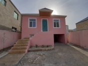 Satılır 3 otaqlı 80 m2 həyət evi Masazır