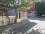 İcarəyə verilir 1 otaqlı 22 m2 obyekt 8 mkr
