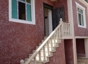 Satılır 3 otaqlı 100 m2 həyət evi Zabrat 1
