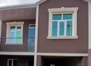 Satılır 5 otaqlı 150 m2 yeni tikili Masazır