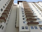 Satılır 4 otaqlı 85 m2 yeni tikili Rəsulzadə