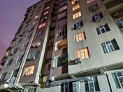 İcarəyə verilir 2 otaqlı 87 m2 yeni tikili Yeni Yasamal