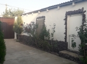 Satılır 5 otaqlı 150 m2 həyət evi Şüvəlan