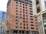 Satılır 3 otaqlı 154 m2 yeni tikili Nəsimi r.
