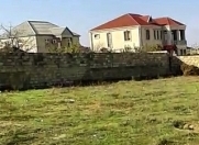 Satılır 4 sot torpaq Saray