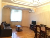 İcarəyə verilir 3 otaqlı 134 m2 yeni tikili Nəriman Nərimanov m.