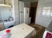 Satılır 4 otaqlı 110 m2 köhnə tikili 8 km