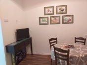 İcarəyə verilir 3 otaqlı 45 m2 köhnə tikili Daxili İşlər Nazirliyi