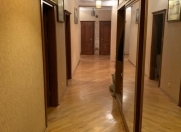 Satılır 3 otaqlı 121 m2 yeni tikili Sumqayıt