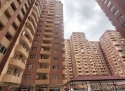 Satılır 1 otaqlı 72 m2 yeni tikili Yeni Yasamal