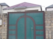 Satılır 4 otaqlı 130 m2 həyət evi Masazır