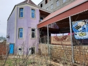 Satılır 5 otaqlı 200 m2 həyət evi Masazır