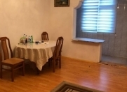 İcarəyə verilir 3 otaqlı 48 m2 köhnə tikili 1 mkr