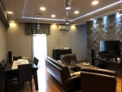 Satılır 3 otaqlı 106 m2 yeni tikili Nəsimi r.