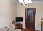 Satılır 2 otaqlı 64 m2 köhnə tikili Montin