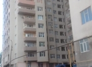Satılır 3 otaqlı 115 m2 yeni tikili Köhnə Günəşli