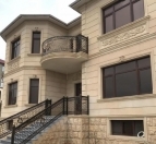 Satılır 5 otaqlı 120 m2 villa Novxanı