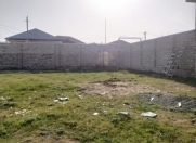 Satılır 4 sot torpaq Qala