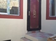 Satılır 2 otaqlı 55 m2 həyət evi Binəqədi