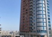 İcarəyə verilir 4 otaqlı 500 m2 yeni tikili Yasamal r.