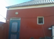 Satılır 2 otaqlı 52 m2 həyət evi Binəqədi