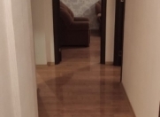 İcarəyə verilir 3 otaqlı 80.5 m2 yeni tikili Xırdalan