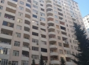 Satılır 2 otaqlı 96 m2 yeni tikili Nəriman Nərimanov m.