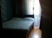 Satılır 3 otaqlı 60 m2 köhnə tikili Naxçıvan