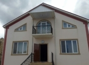 Satılır 7 otaqlı 172 m2 villa Qusar