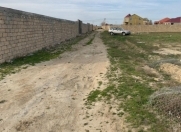 Satılır 2.5 sot torpaq Məhəmmədli