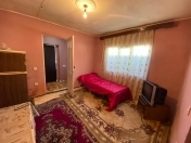 İcarəyə verilir 1 otaqlı 20 m2 həyət evi 20-ci sahə