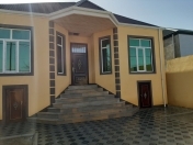 Satılır 4 otaqlı 2.2 m2 yeni tikili Maştağa