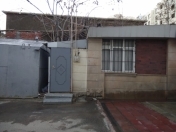 İcarəyə verilir 1 otaqlı 36 m2 həyət evi Montin
