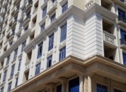 Satılır 2 otaqlı 129.3 m2 yeni tikili Çermet 