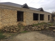 Satılır 5 otaqlı 200 m2 həyət evi Maştağa