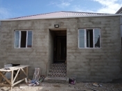 Satılır 4 otaqlı 120 m2 həyət evi Binə