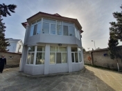İcarəyə verilir 3 otaqlı 180 m2 bağ evi Mərdəkan