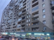 Satılır 4 otaqlı 135 m2 yeni tikili Asan Xidmət-3