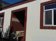 Satılır 3 otaqlı 70 m2 həyət evi Olimpik Star