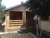 İcarəyə verilir 1 otaqlı 90 m2 bağ evi Mərdəkan