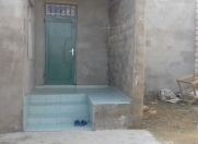 Satılır 2 otaqlı 60 m2 həyət evi Binəqədi