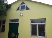 Satılır 3 otaqlı 68 m2 həyət evi Binəqədi