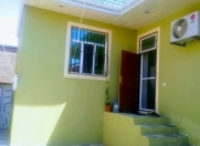 Satılır 90 otaqlı 3 m2 həyət evi Binəqədi