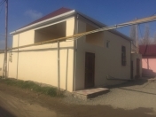 Satılır 2 otaqlı 65 m2 həyət evi Binəqədi