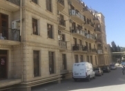 Satılır 1 otaqlı 50 m2 yeni tikili Xırdalan