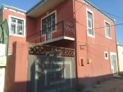Satılır 5 otaqlı 105 m2 həyət evi Binəqədi
