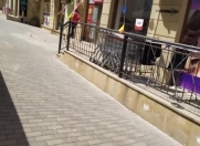 Satılır 1 otaqlı 160 m2 obyekt Xırdalan