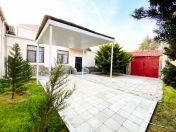 İcarəyə verilir 6 otaqlı 200 m2 bağ evi Mərdəkan